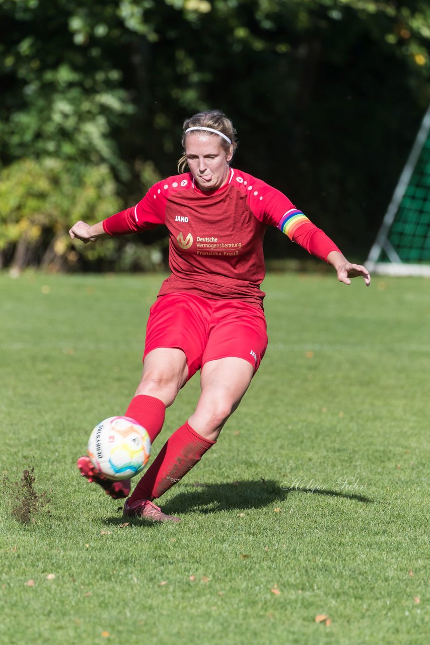 Bild 296 - F RS Kiel 2 - SV Henstedt Ulzburg 2 : Ergebnis: 1:3